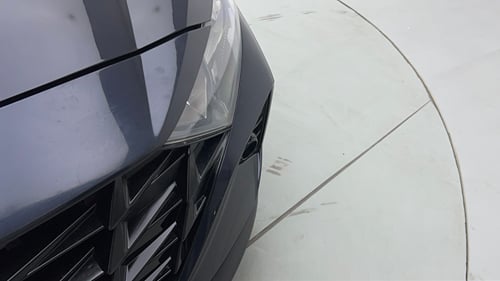 Used 2023 Hyundai i20 Sportz 1.2 IVT Petrol Automatic dents MINOR SCRATCH