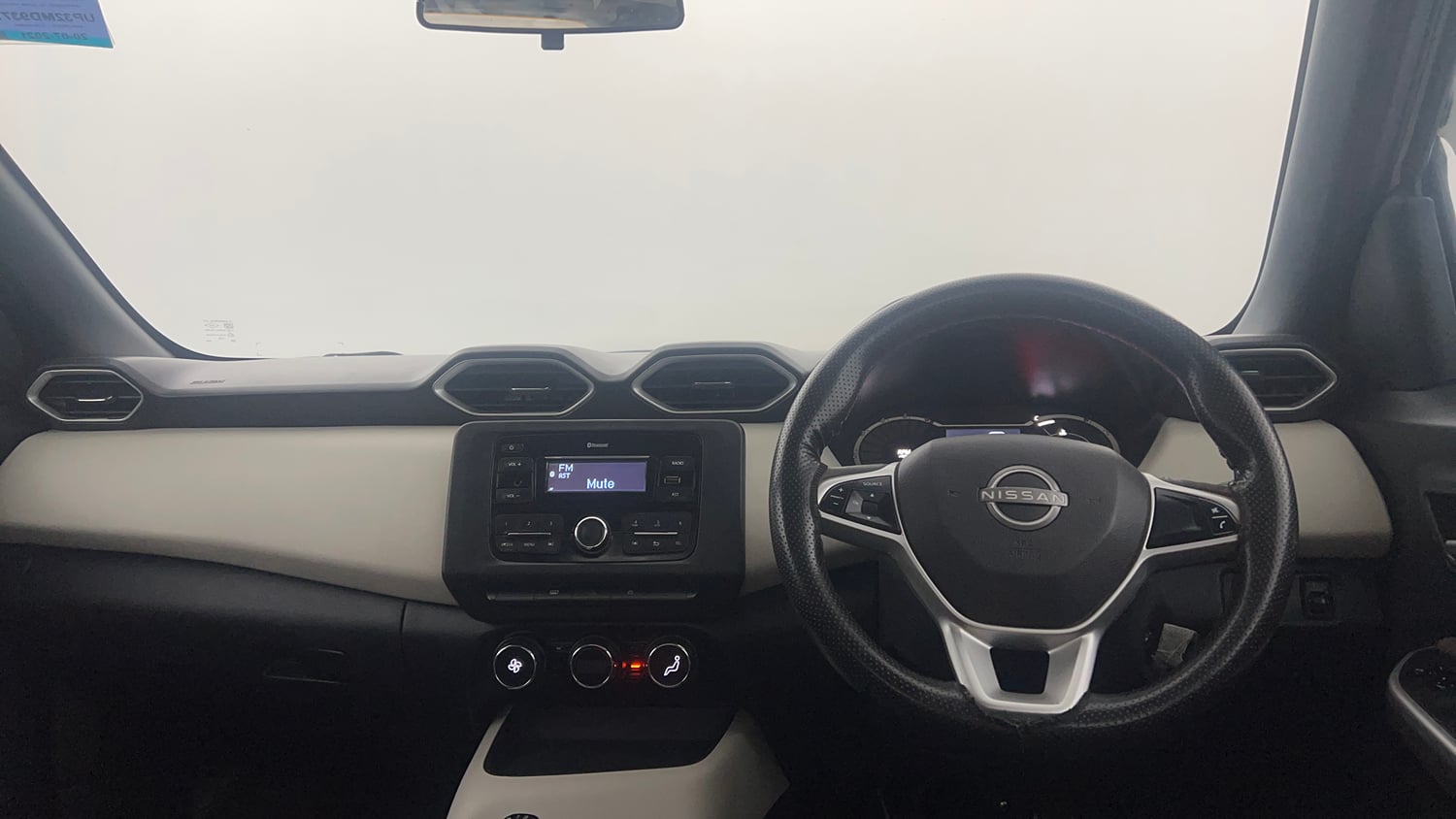 DASHBOARD VIDEO