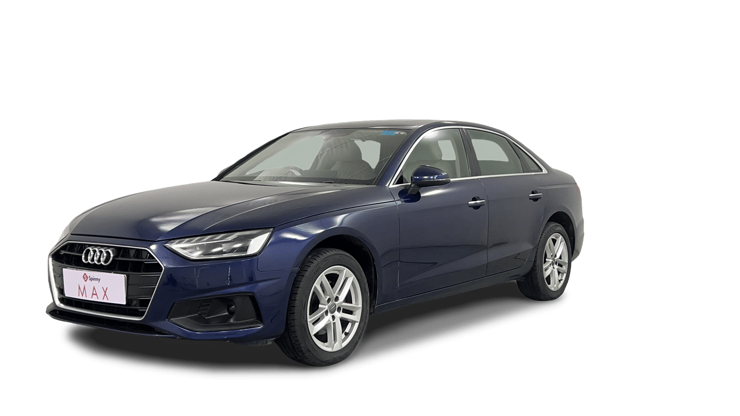 Used 2021 Audi A4 Premium Plus 40 TFSI Petrol Automatic Image