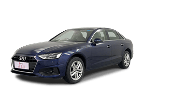 Used 2021 Audi A4 Premium Plus 40 TFSI Petrol Automatic Image