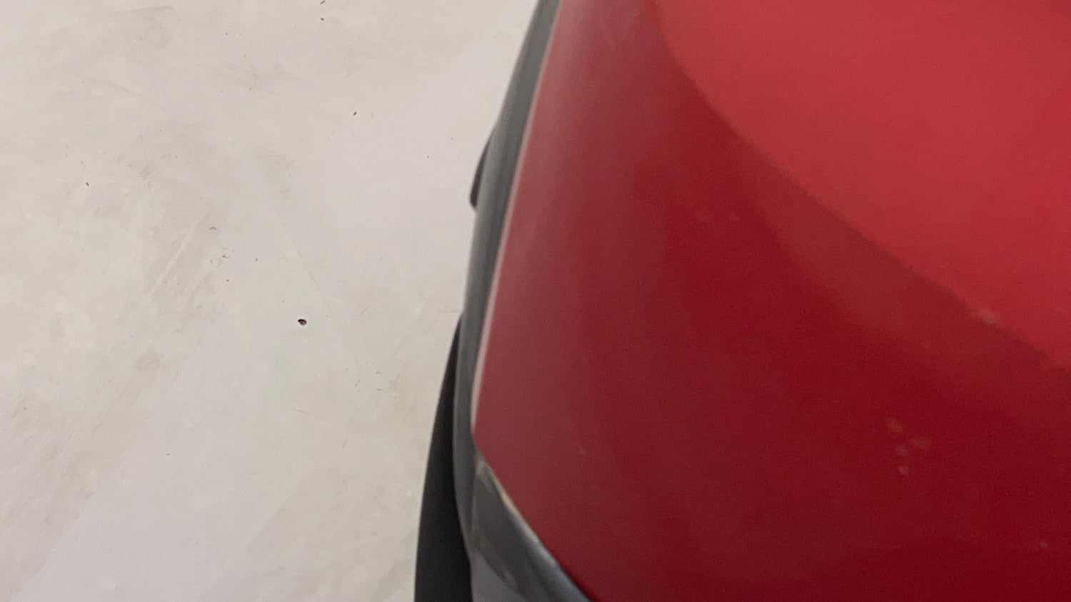 Used 2017 Renault Kwid 1.0 RXT AMT Opt Petrol Automatic dents MINOR SCRATCH