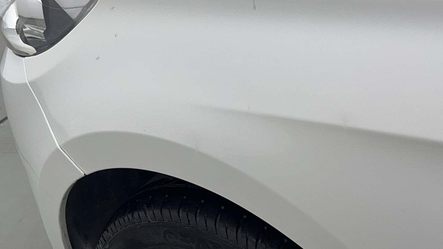 Used 2018 Tata Tiago Revotron XZ Petrol Manual dents MINOR DENT