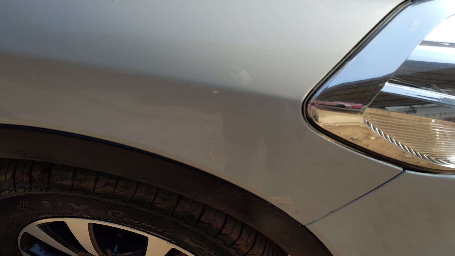 Used 2021 Maruti Suzuki S-Cross Zeta Petrol Manual dents MINOR SCRATCH
