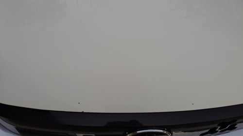 Used 2023 Tata Punch Accomplished MT Petrol Manual dents MINOR SCRATCH