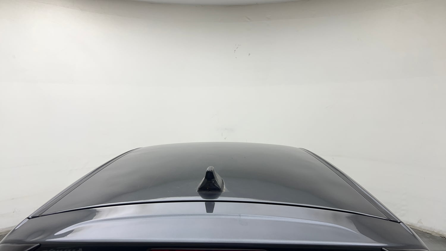 Used 2025 Tata Tiago XE CNG Cng Manual exterior EXTERIOR ROOF VIEW