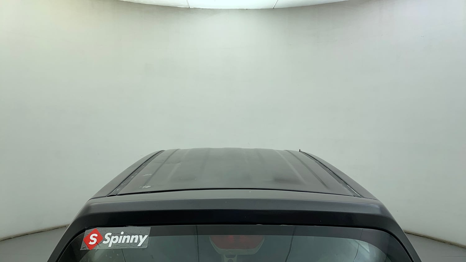 Used 2015 Maruti Suzuki Alto K10 VXi AMT Petrol Automatic exterior EXTERIOR ROOF VIEW
