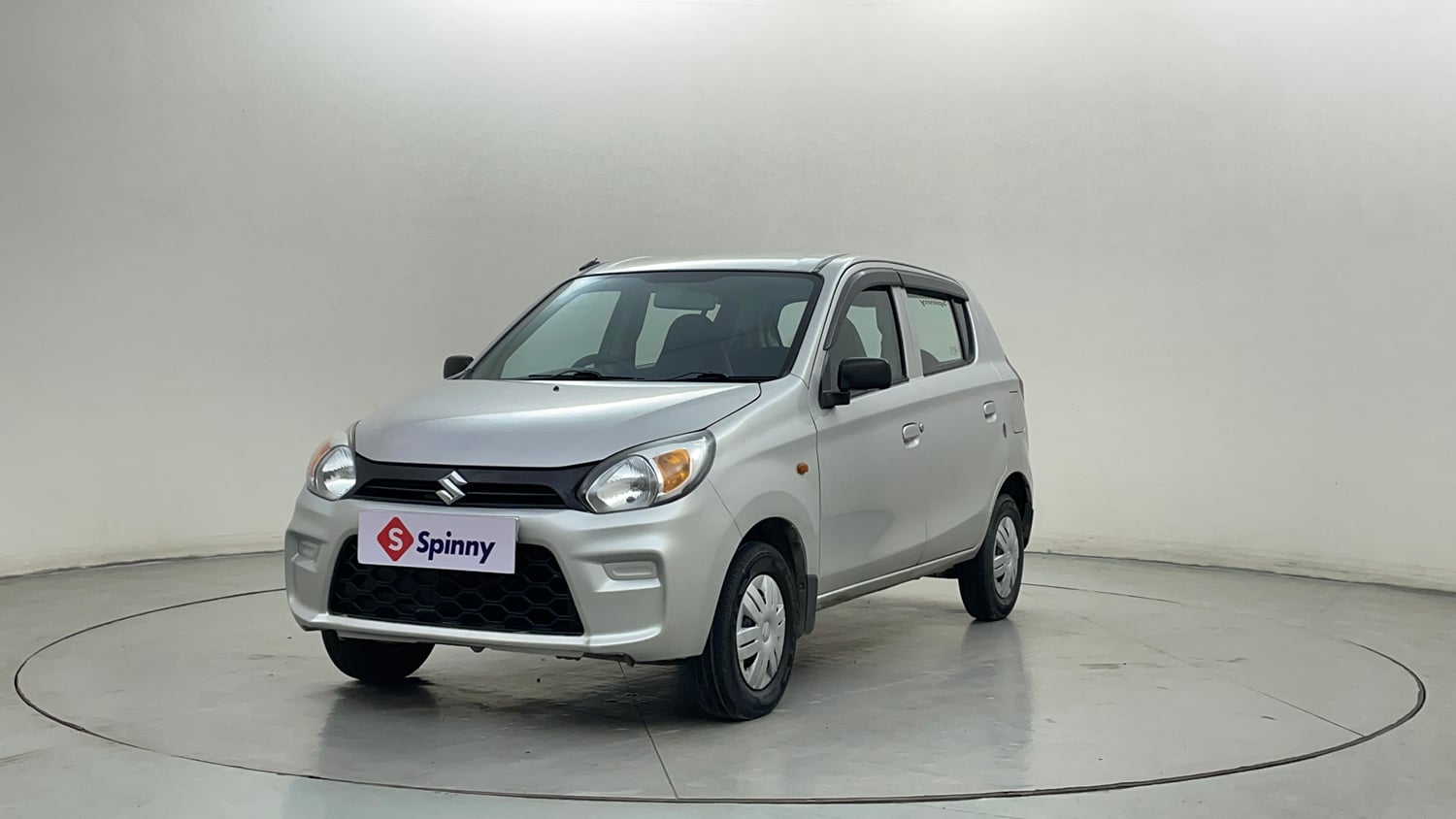 2021 Maruti Suzuki Alto 800 LXi (O)