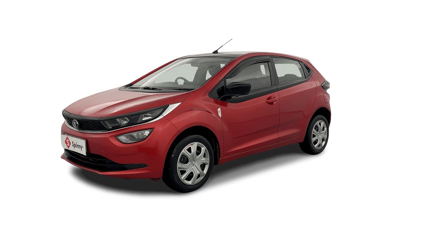 Used 2022 Tata Altroz XT Petrol Petrol Manual Image