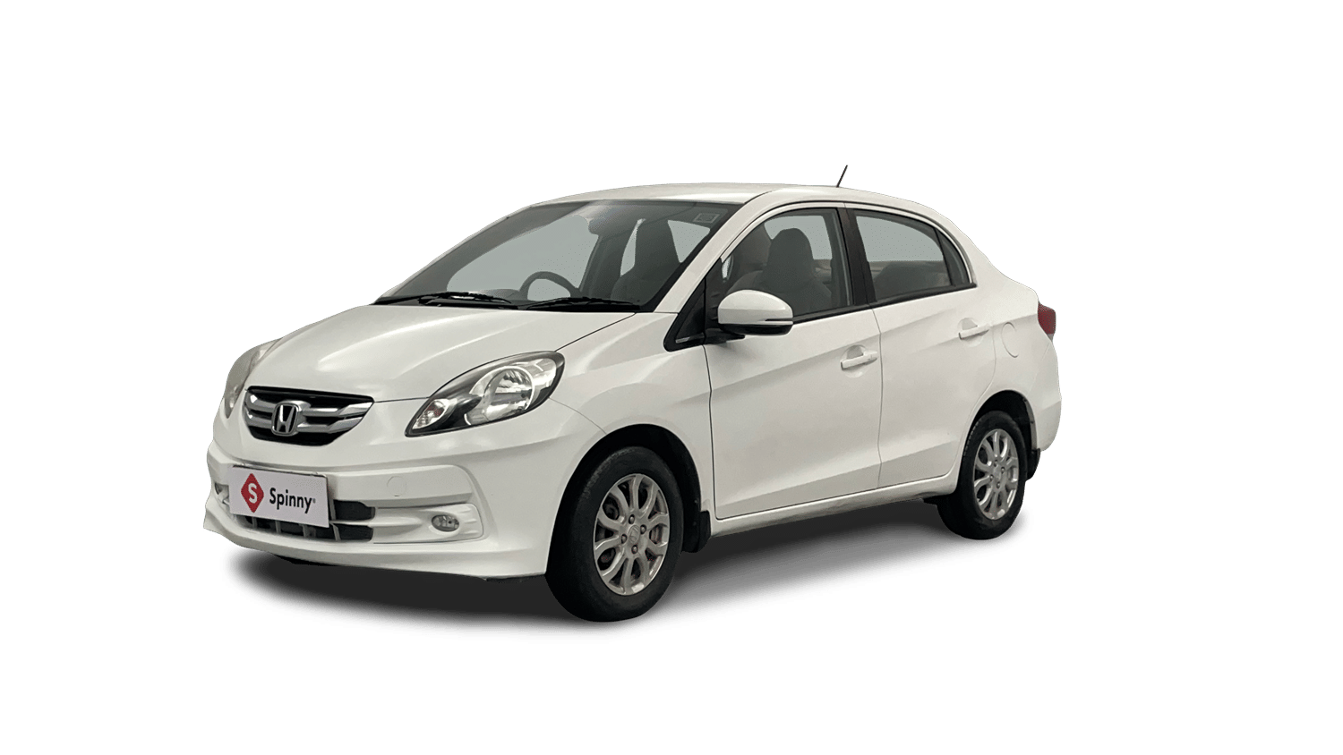 Used 2015 Honda Amaze 1.2 VX i-VTEC Petrol Manual Image