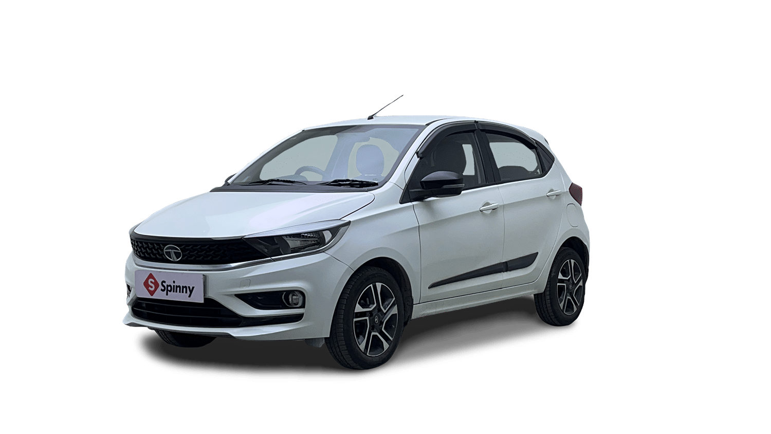 Used 2021 Tata Tiago XZ Plus Petrol Manual Image