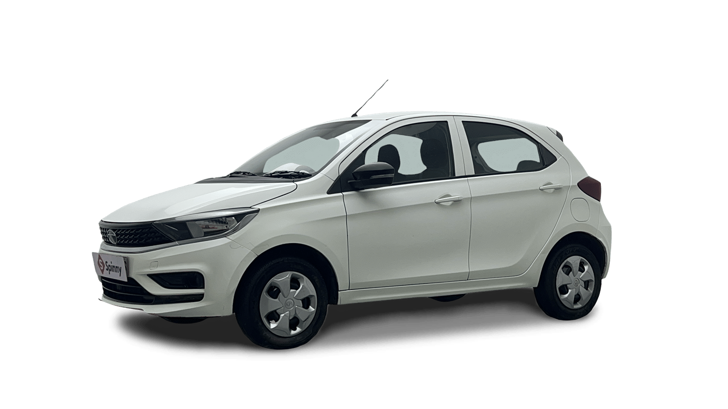 Used 2023 Tata Tiago XT (O) Petrol Manual Image