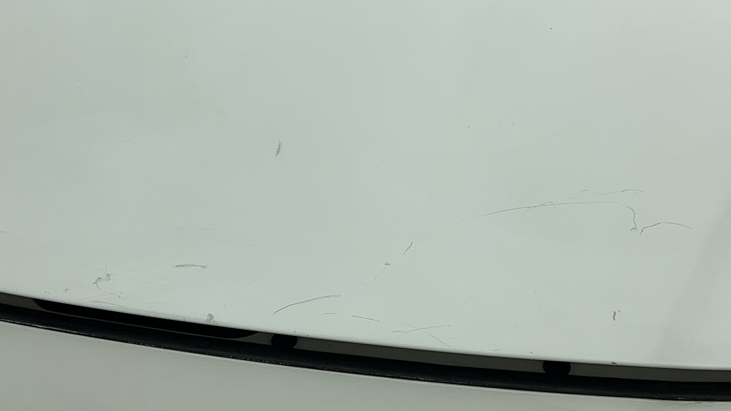 Used 2019 Hyundai Elite i20 Magna Plus 1.2 Petrol Manual dents MINOR DENT