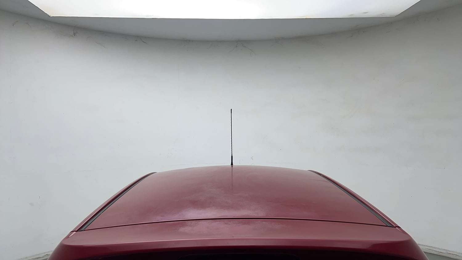 Used 2014 Hyundai Eon Sportz Petrol Manual exterior EXTERIOR ROOF VIEW
