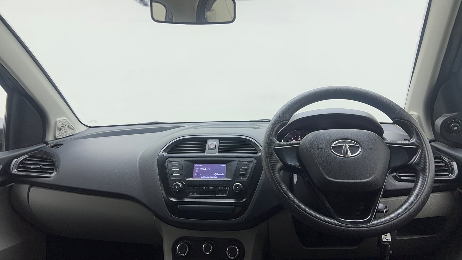 DASHBOARD VIDEO