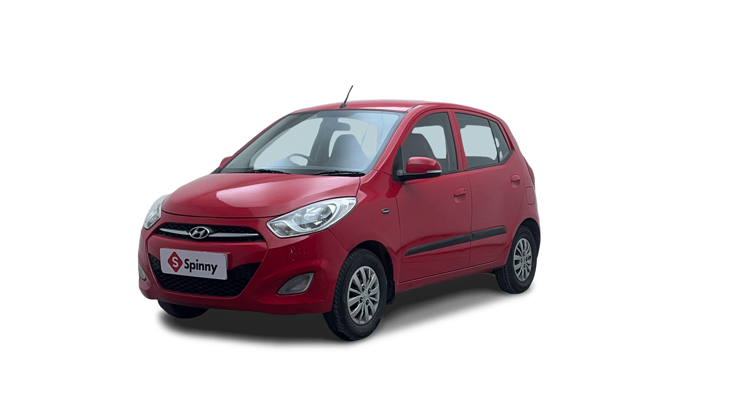 Used 2014 Hyundai I10 Magna 1.2 Kappa2 Petrol Manual Image