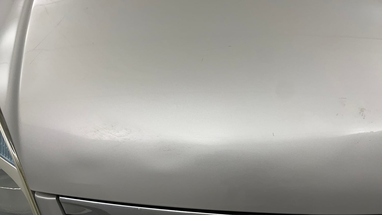 Used 2017 Maruti Suzuki Wagon R 1.0 VXI AMT Petrol Automatic dents MINOR DENT