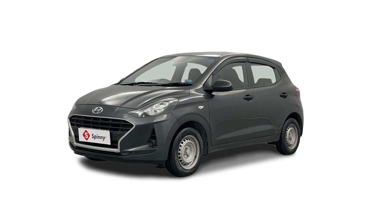 Used 2021 Hyundai Grand i10 Nios Era 1.2 Kappa VTVT Petrol Manual Image