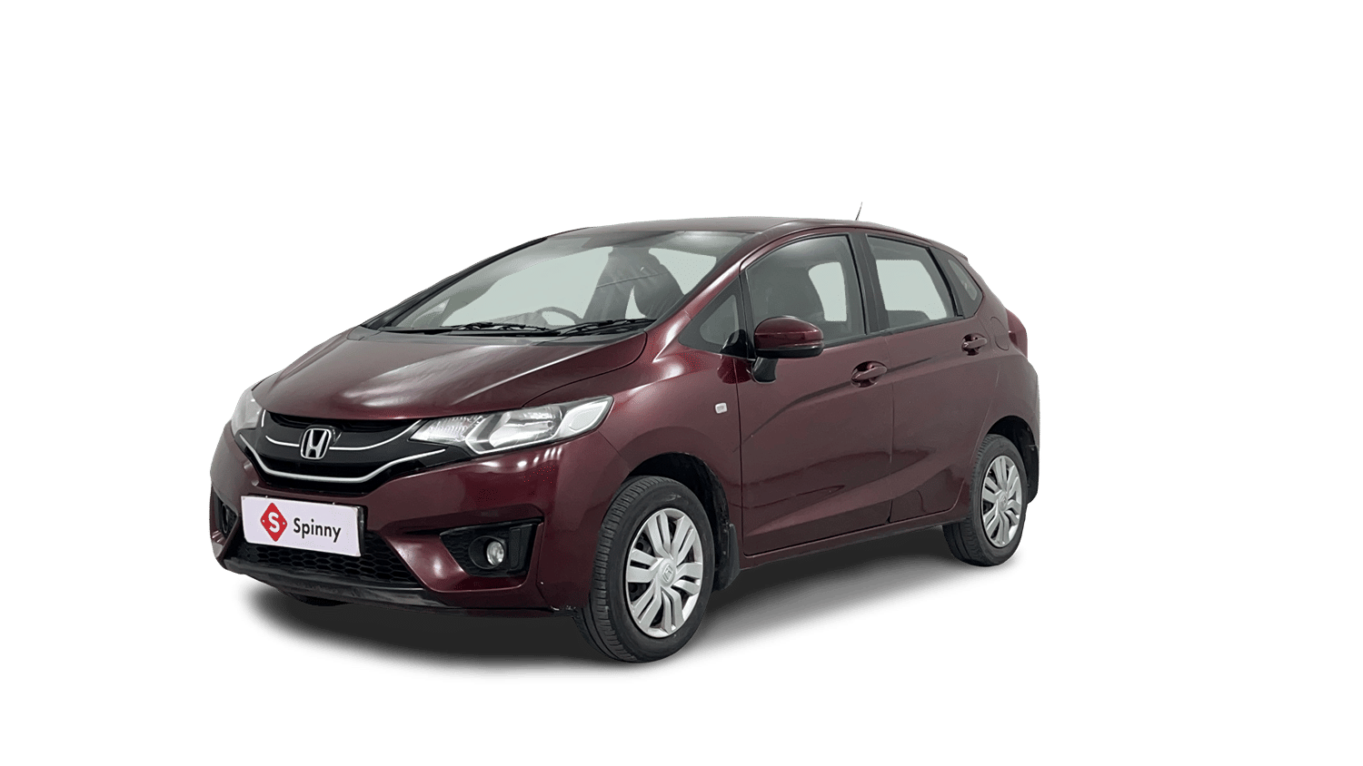 Used 2015 Honda Jazz SV Petrol Petrol Manual Image