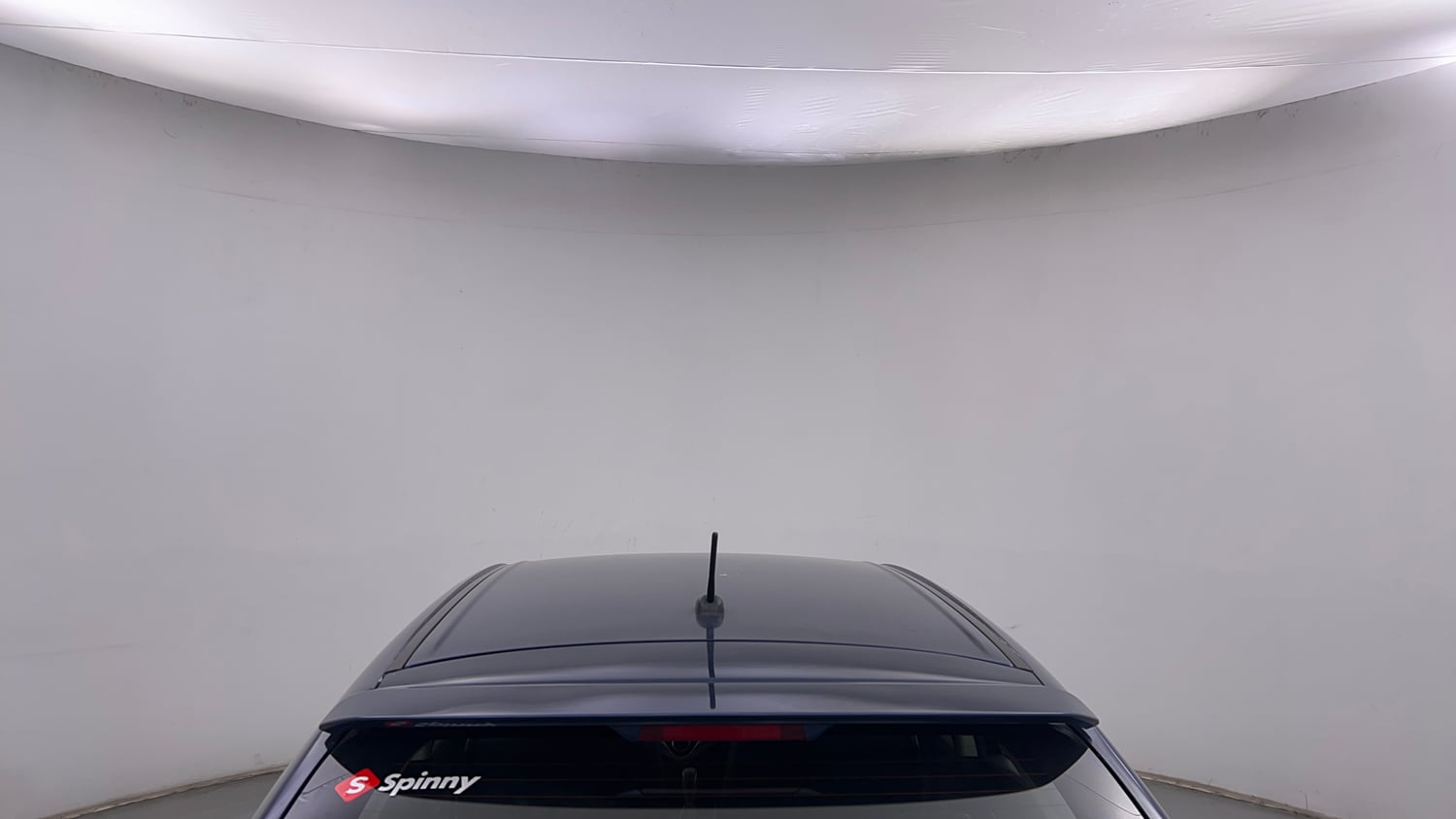 Used 2019 Maruti Suzuki Baleno Zeta Automatic Petrol Automatic exterior EXTERIOR ROOF VIEW