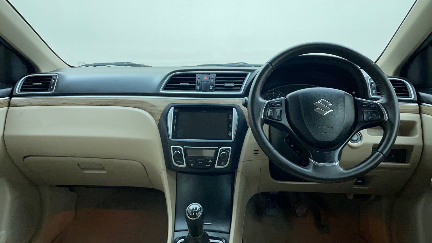 DASHBOARD VIDEO