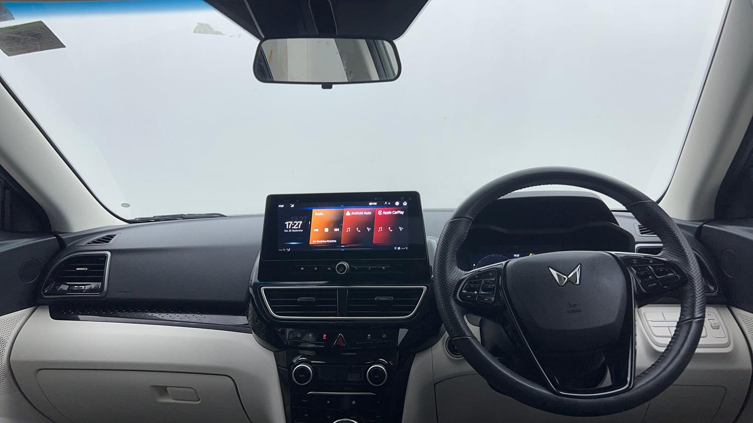 DASHBOARD VIDEO