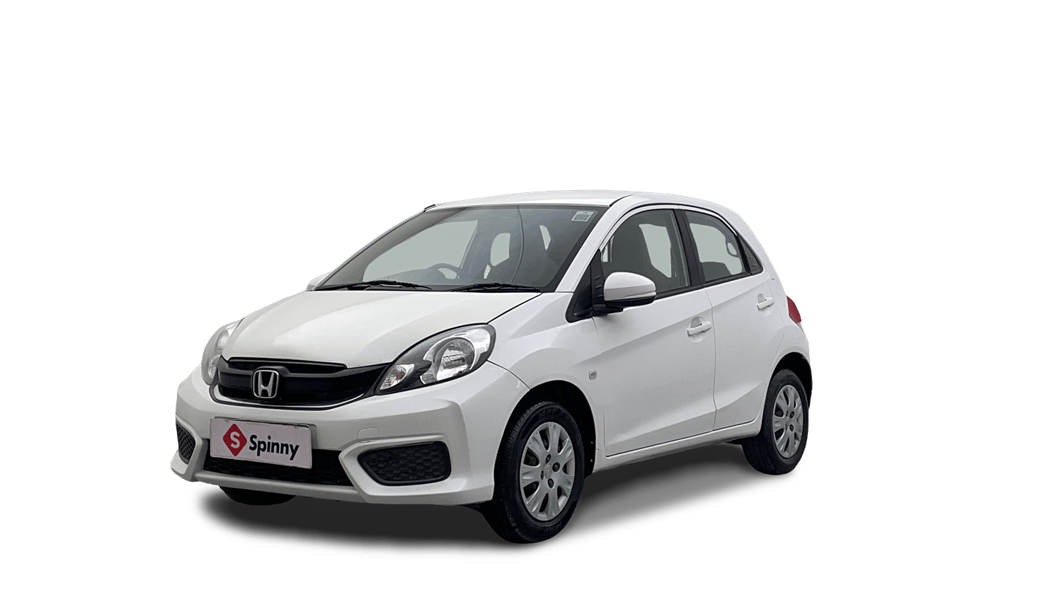 Used 2017 Honda Brio S MT Petrol Manual Image