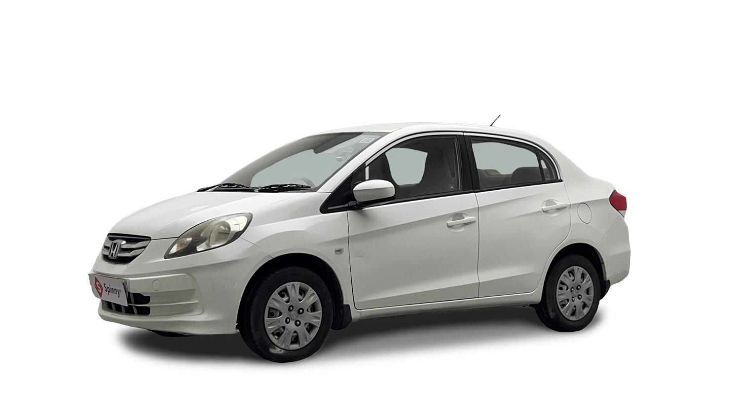 Used 2014 Honda Amaze 1.2 EX i-VTEC Petrol Manual Image
