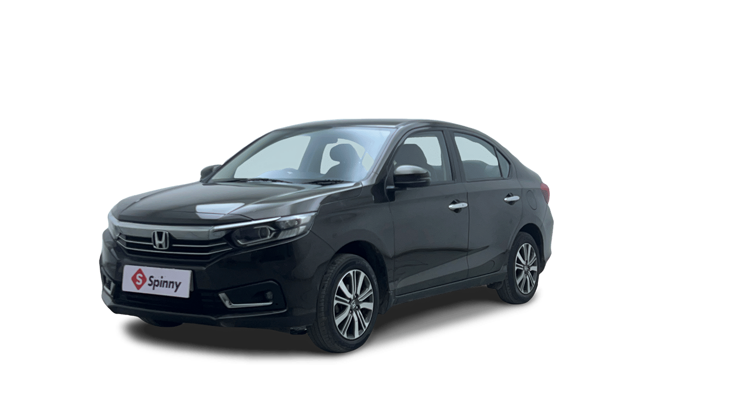 Used 2023 Honda Amaze VX CVT 1.2 Petrol Petrol Automatic Image
