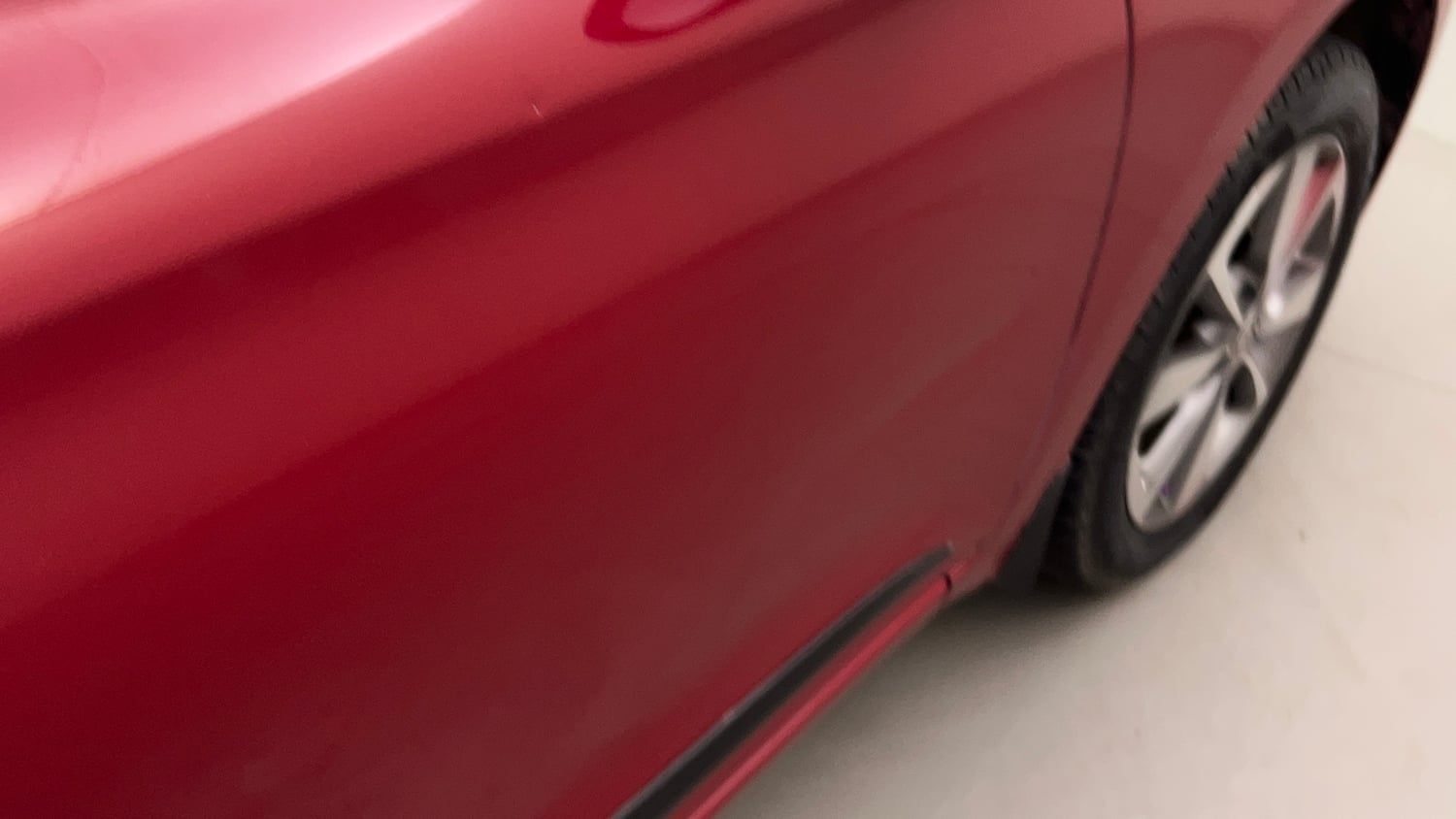Used 2016 Hyundai Elite i20 Asta 1.2 (O) Petrol Manual dents MINOR DENT