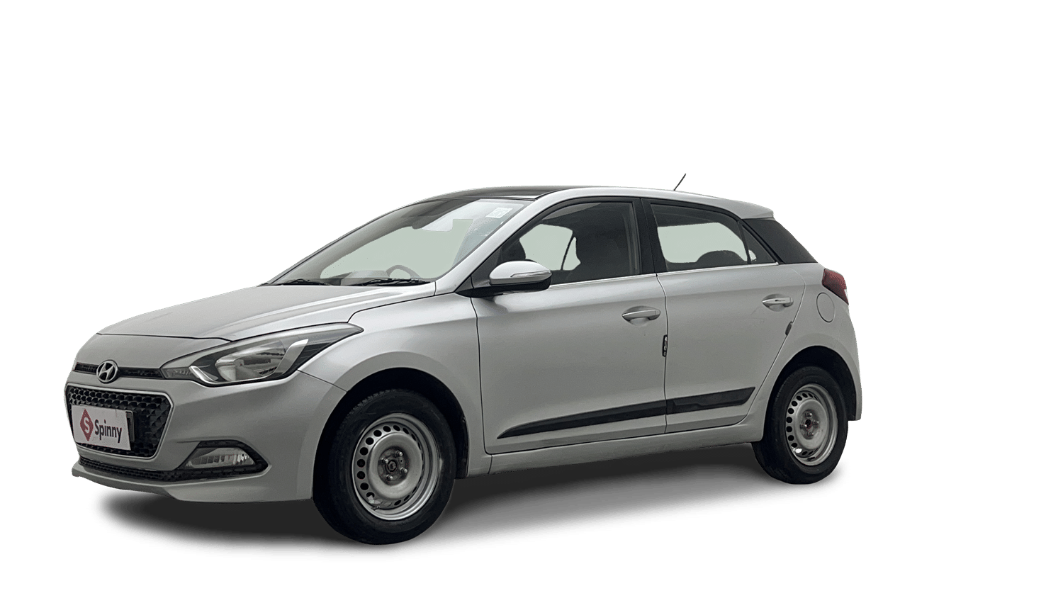 Used 2017 Hyundai Elite i20 Sportz 1.2 Petrol Manual Image