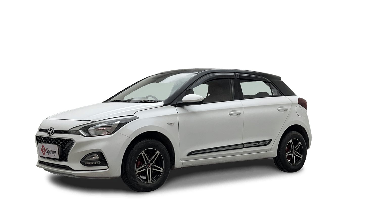 Used 2019 Hyundai Elite i20 Magna Plus 1.2 Petrol Manual Image