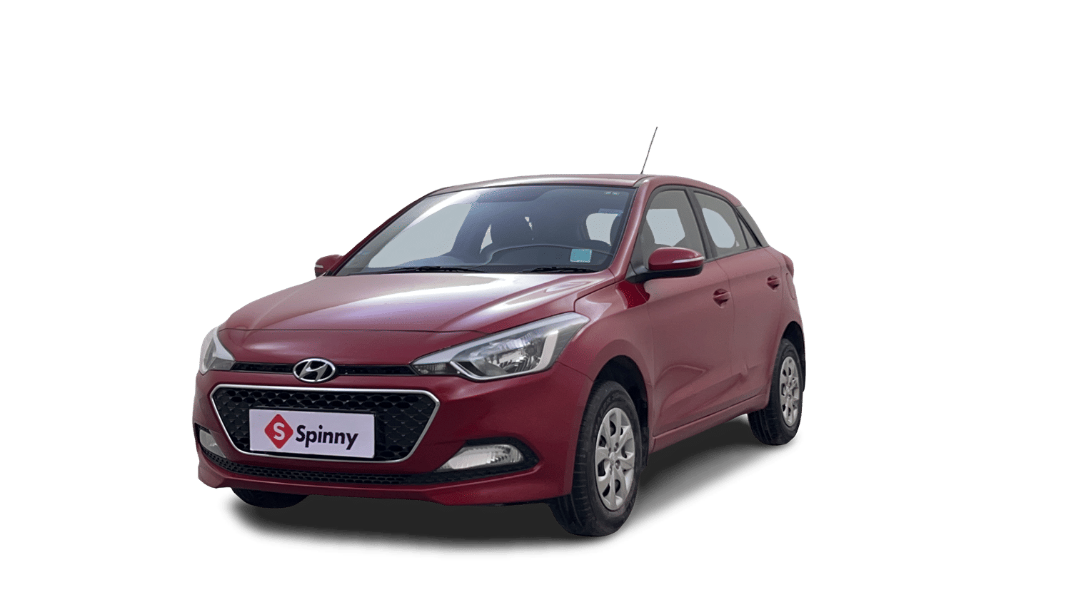 Used 2017 Hyundai Elite i20 Sportz 1.2 Petrol Manual Image