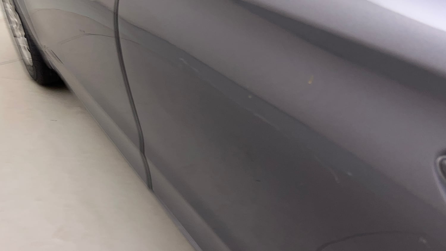Used 2019 Hyundai Elite i20 Magna Plus 1.2 + CNG (Outside Fitted) Petrol Manual dents MINOR SCRATCH