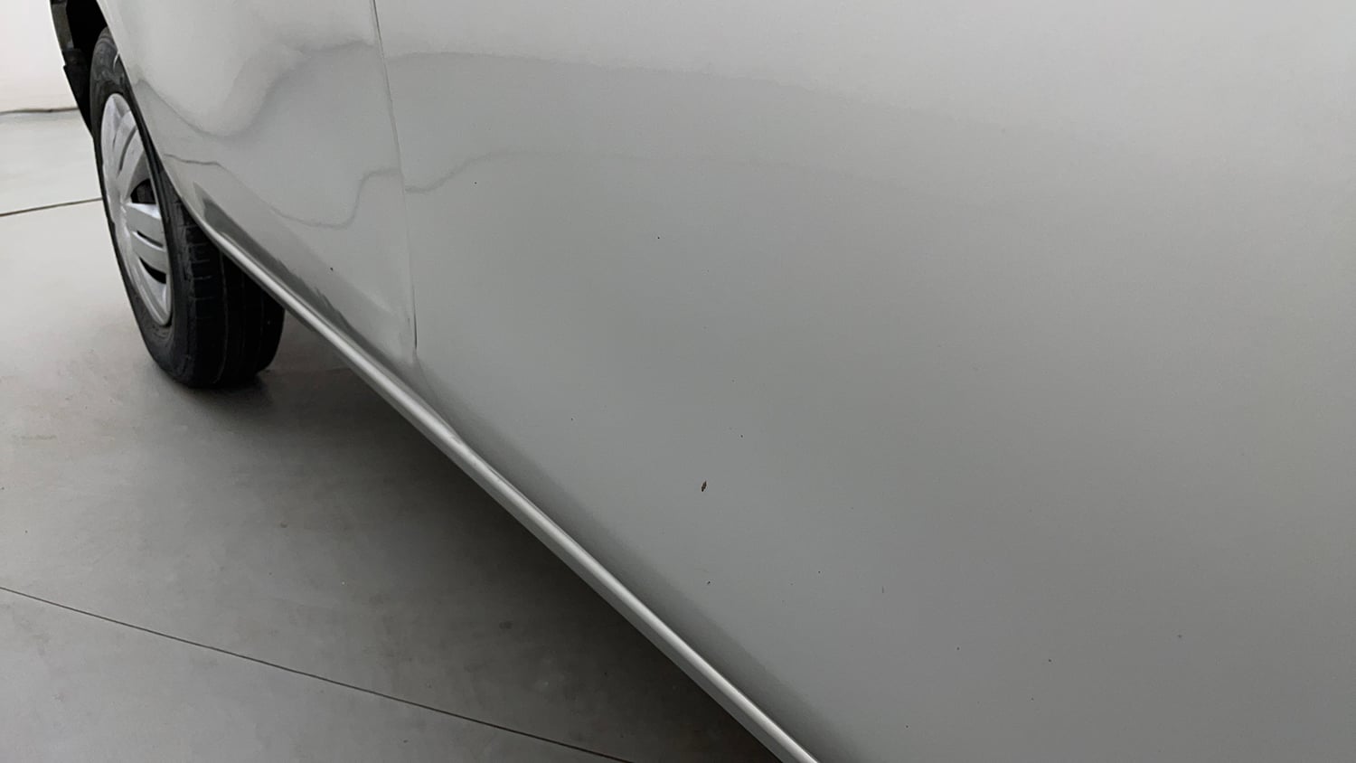 Used 2021 Maruti Suzuki Alto 800 LXi (O) Petrol Manual dents MINOR SCRATCH