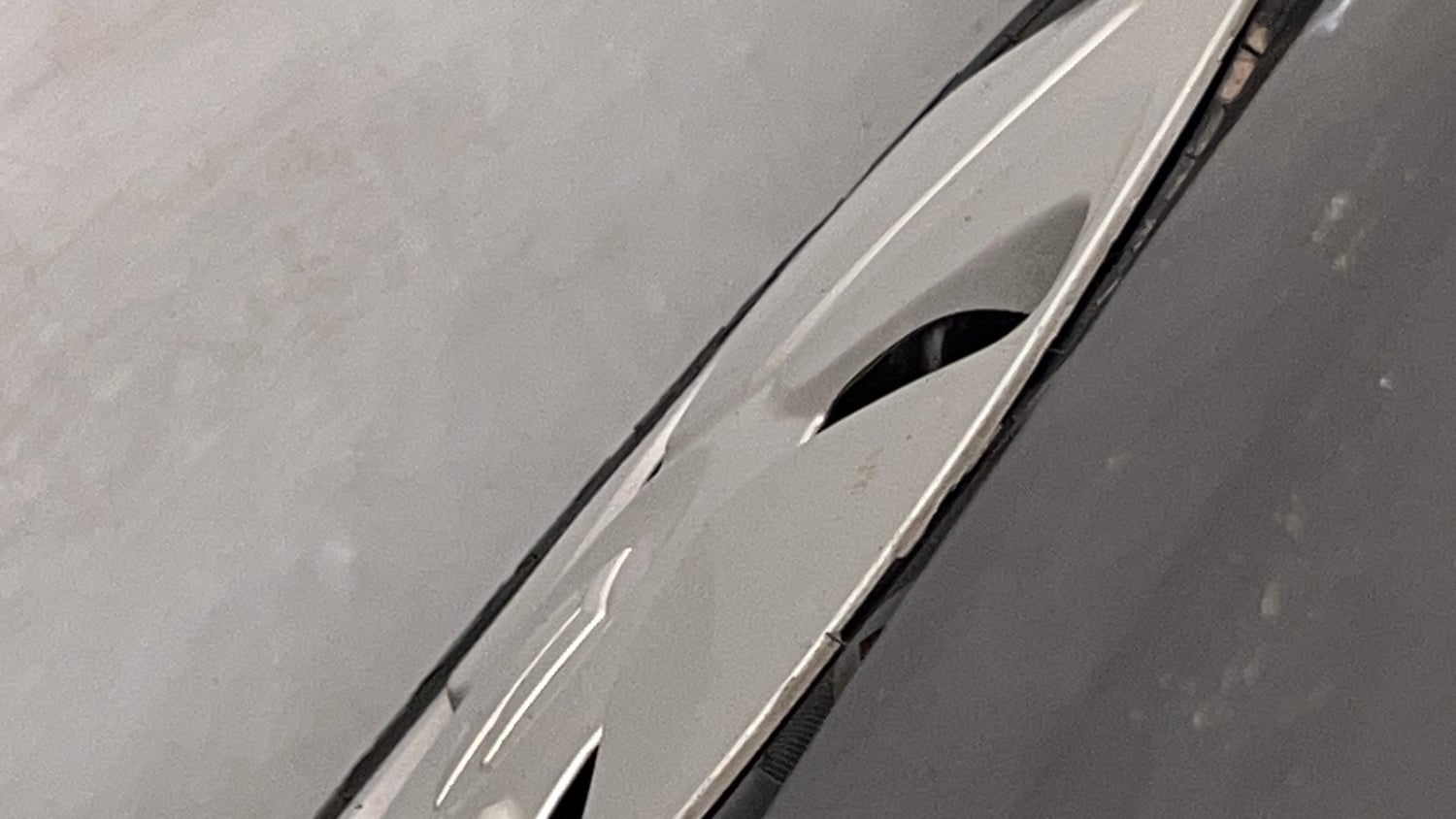 Used 2014 Maruti Suzuki Celerio VXi Petrol Manual dents MINOR SCRATCH