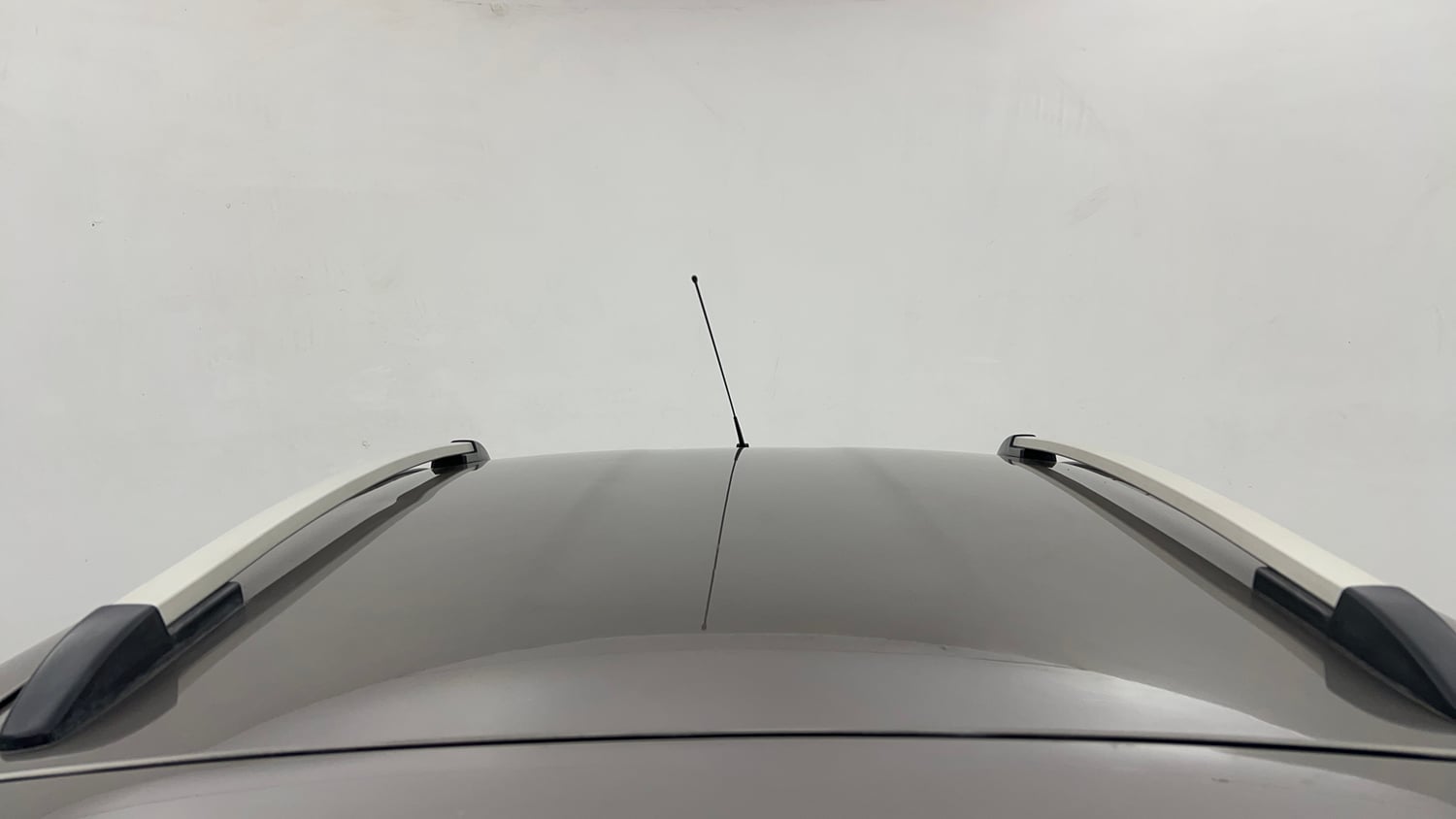 Used 2019 Datsun GO T Petrol Manual exterior EXTERIOR ROOF VIEW