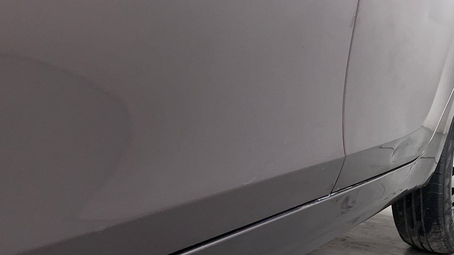 Used 2016 Tata Tiago Revotron XM Petrol Manual dents MINOR DENT