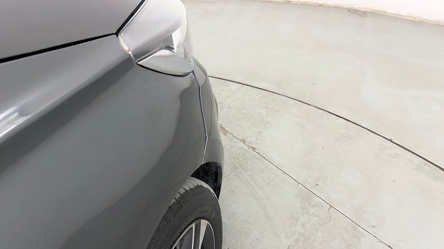 Used 2020 Tata Tiago XZ Plus Petrol Manual dents MINOR DENT