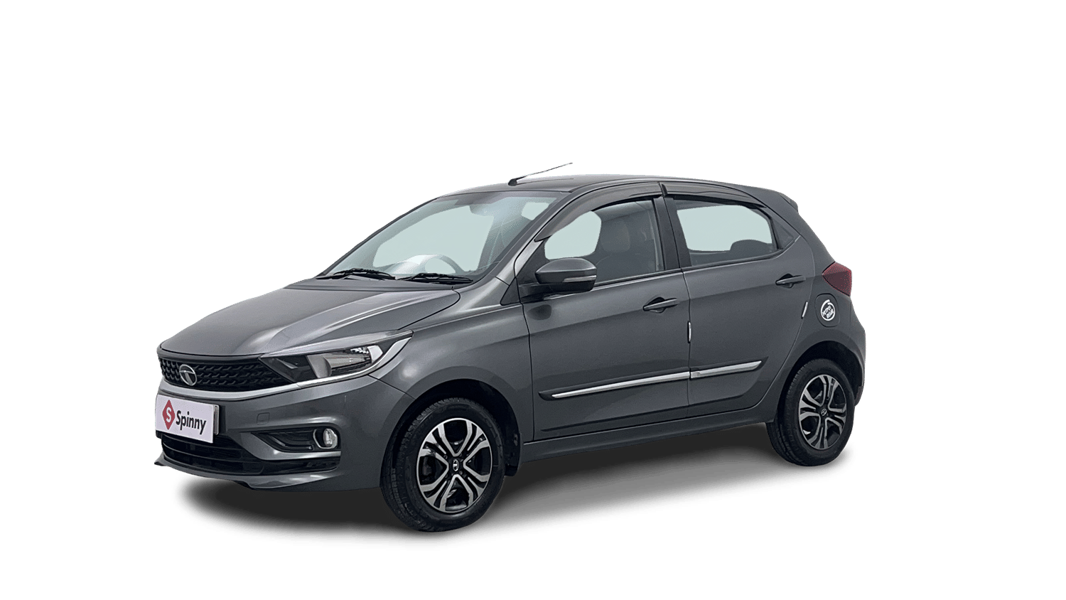 Used 2020 Tata Tiago XZ Petrol Manual Image