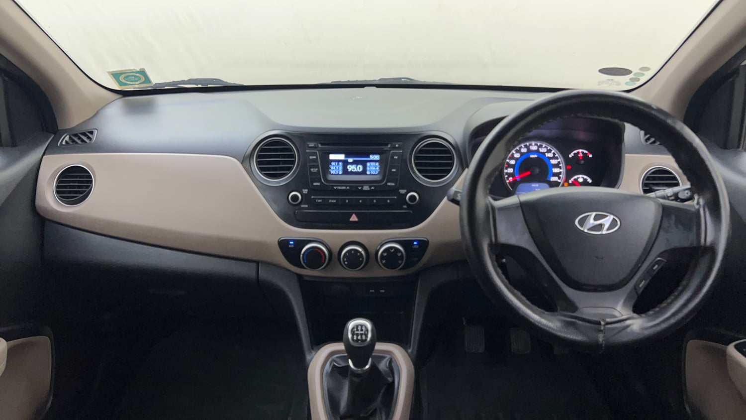 DASHBOARD VIDEO