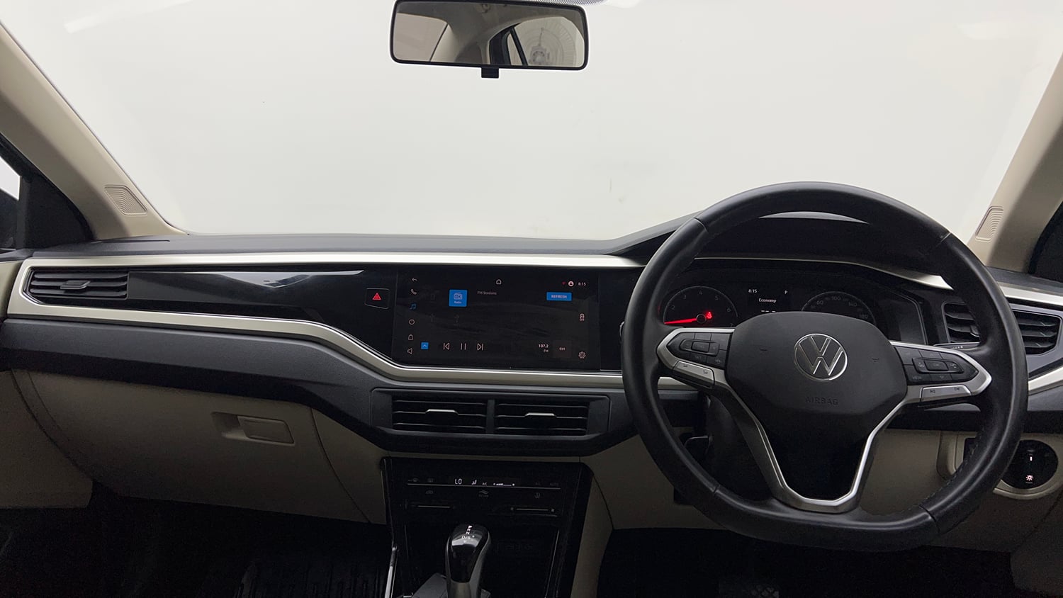 DASHBOARD VIDEO
