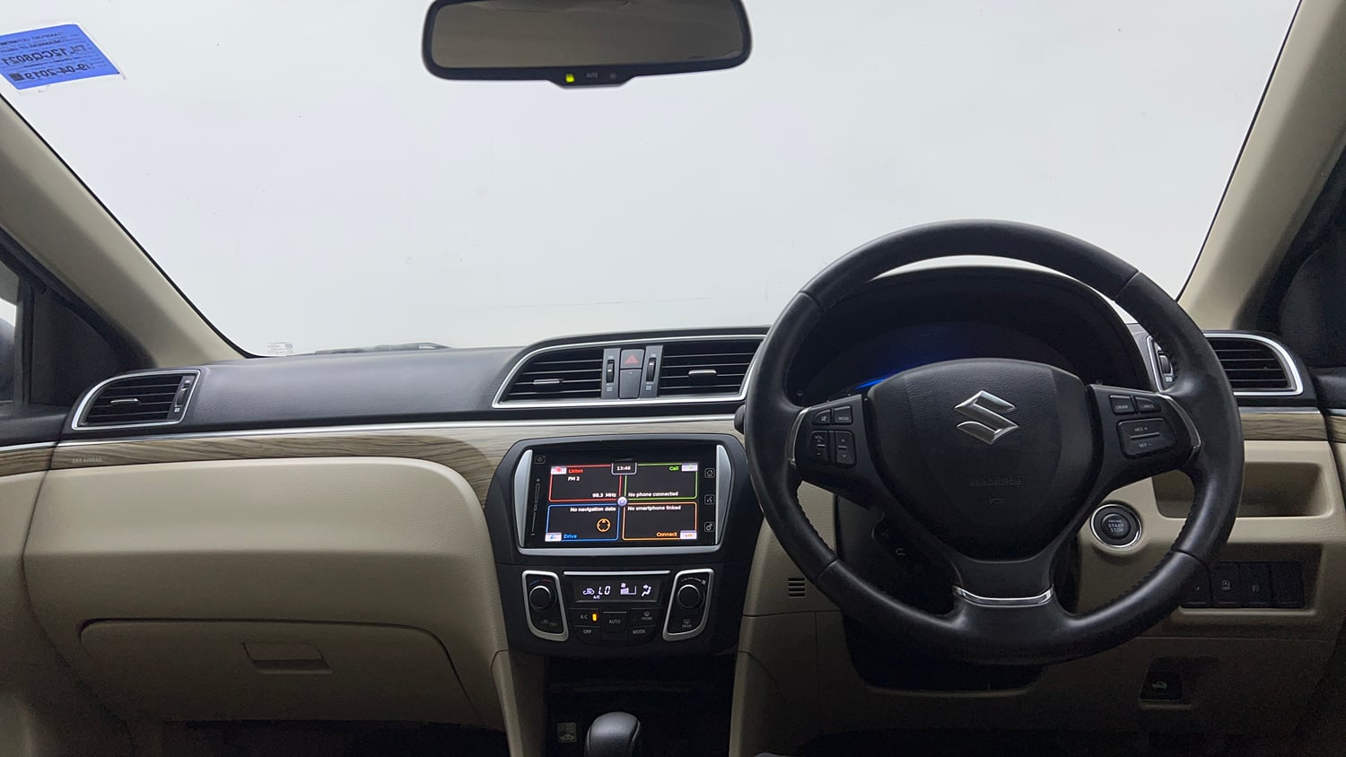 DASHBOARD VIDEO