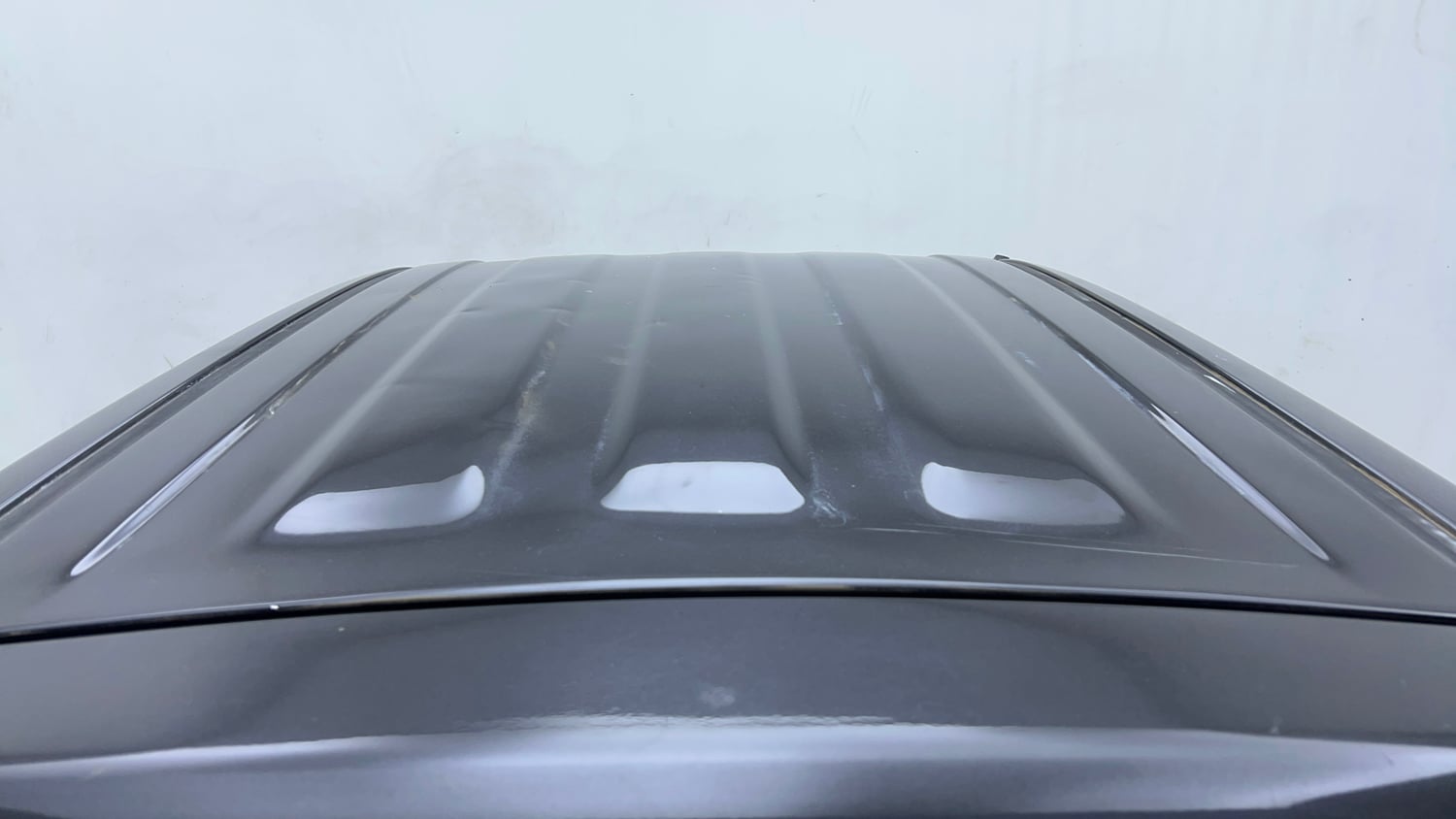 Used 2022 Maruti Suzuki Alto 800 LXi (O) Petrol Manual exterior EXTERIOR ROOF VIEW