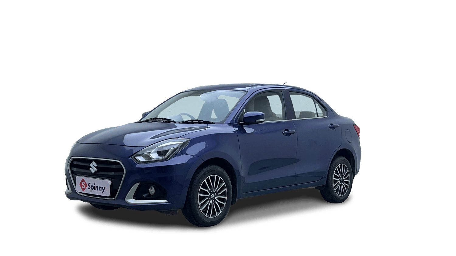 Used 2018 Maruti Suzuki Dzire ZXi Plus Petrol Manual Image