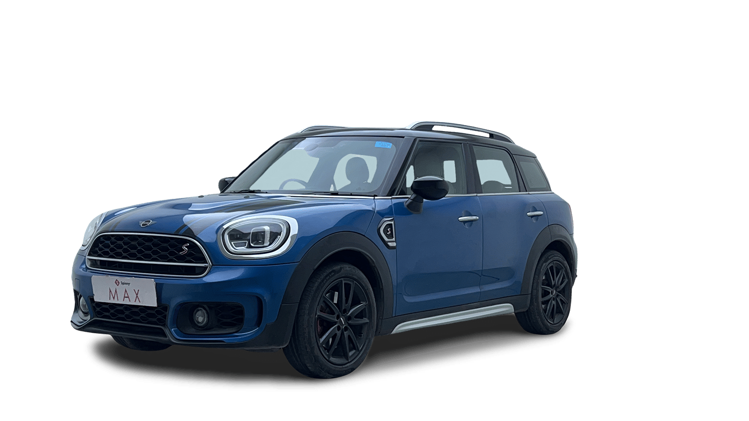 Used 2021 Mini Countryman Cooper S JCW Inspired Petrol Automatic Image