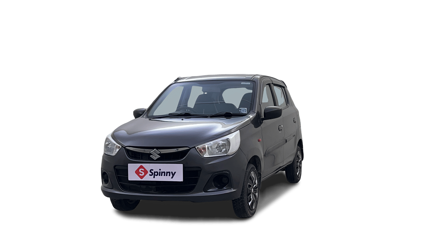 Used 2017 Maruti Suzuki Alto K10 VXi (O) AMT Petrol Automatic Image