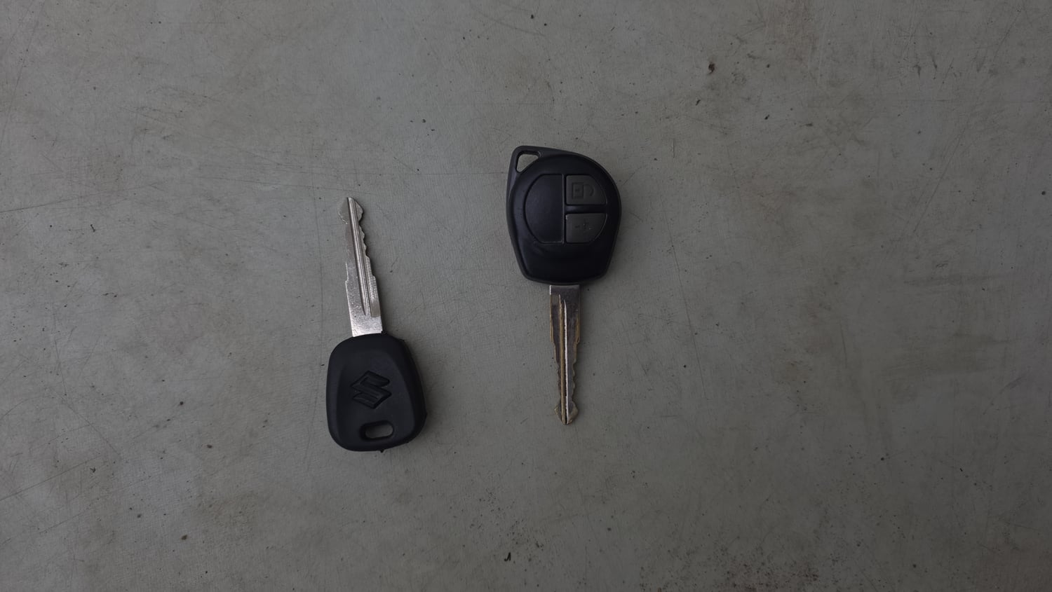 Used 2012 Maruti Suzuki Swift VDi Diesel Manual extra CAR KEY VIEW