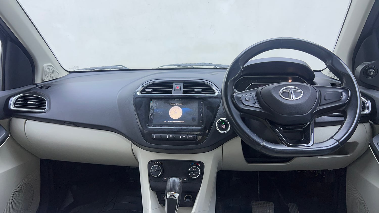 DASHBOARD VIDEO