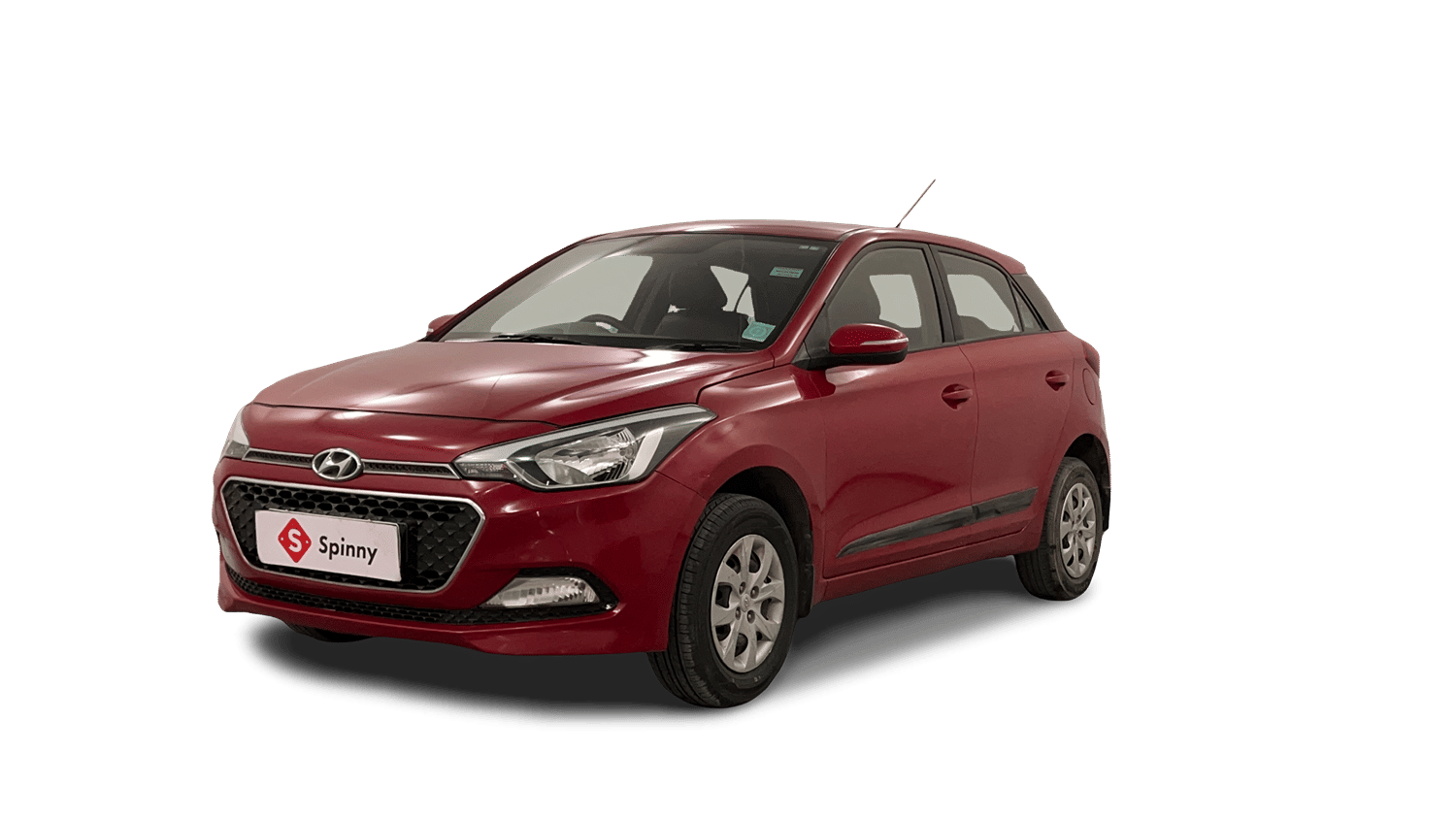 Used 2016 Hyundai Elite i20 Sportz 1.2 Petrol Manual Image
