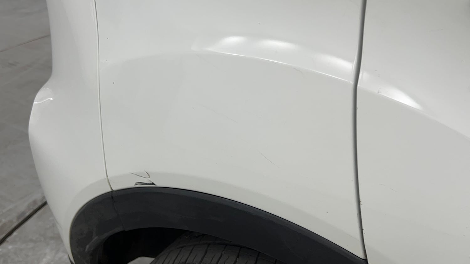 Used 2021 Tata Nexon XZ Plus Diesel Diesel Manual dents MINOR DENT